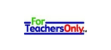 For Teachers Only